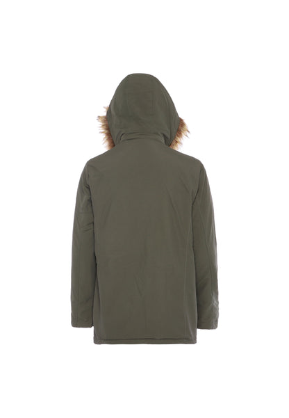YEPA men's jacket