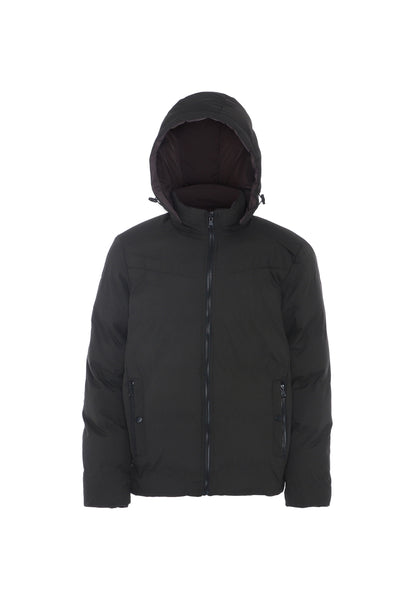 ICELOS men's quilted jacket