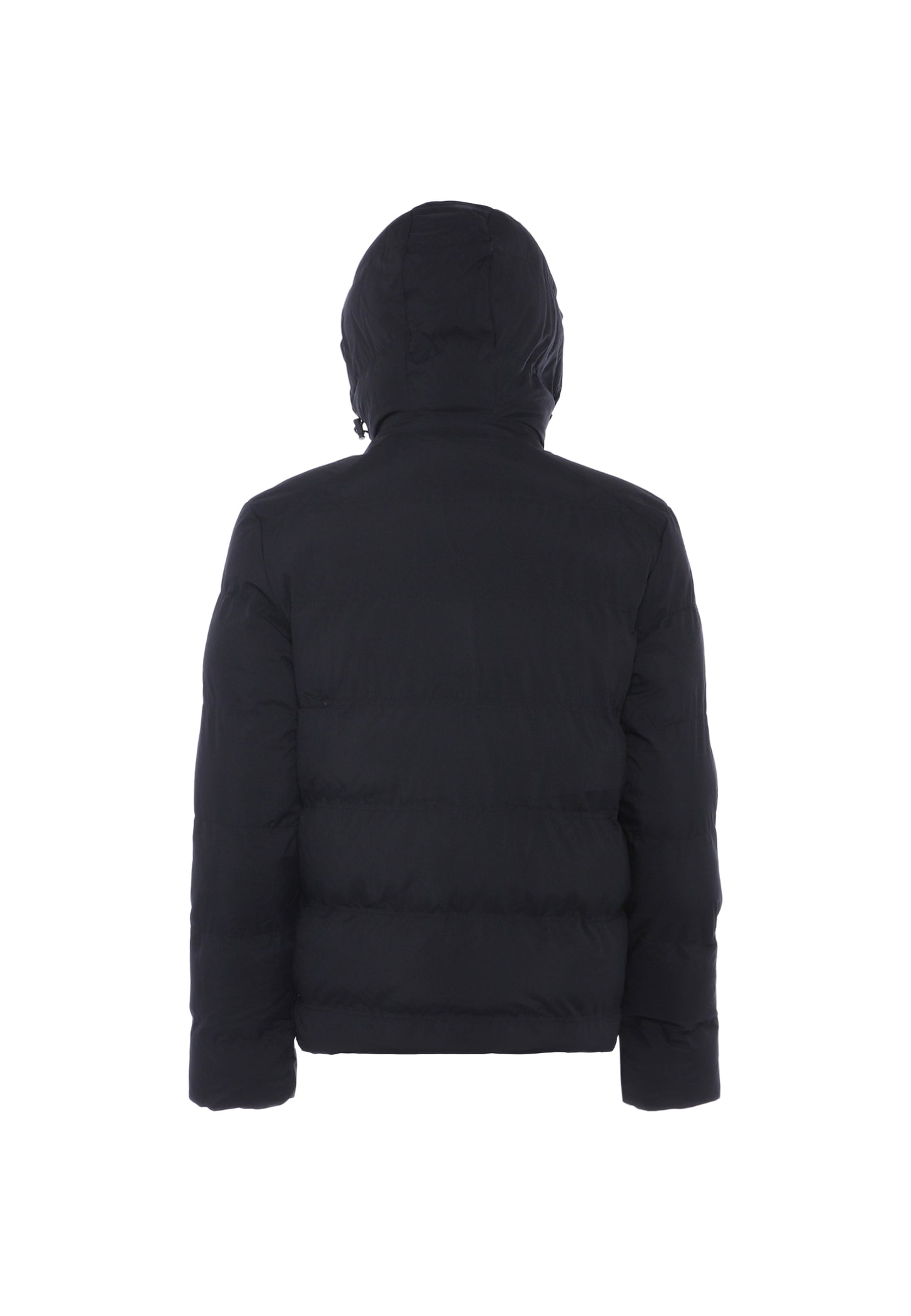 MOZZAAR men's quilted jacket