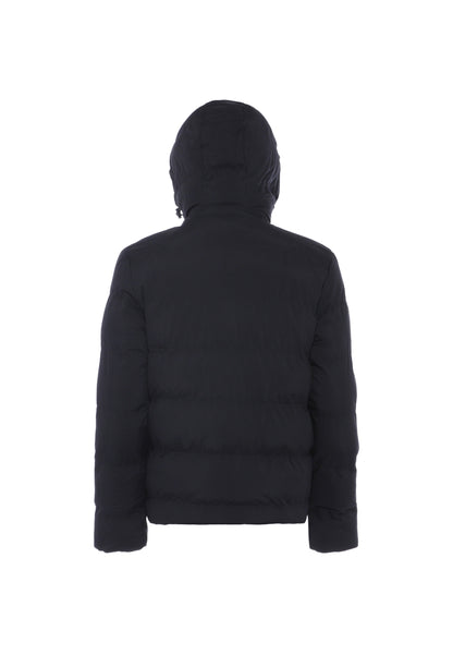 MOZZAAR men's quilted jacket