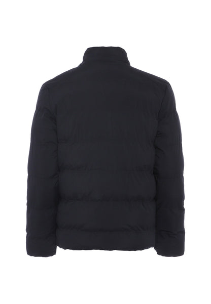 MOZZAAR men's quilted jacket