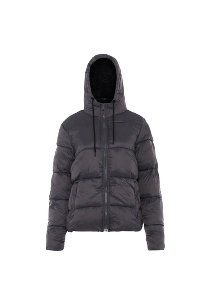 IDONY women's padded winter jacket