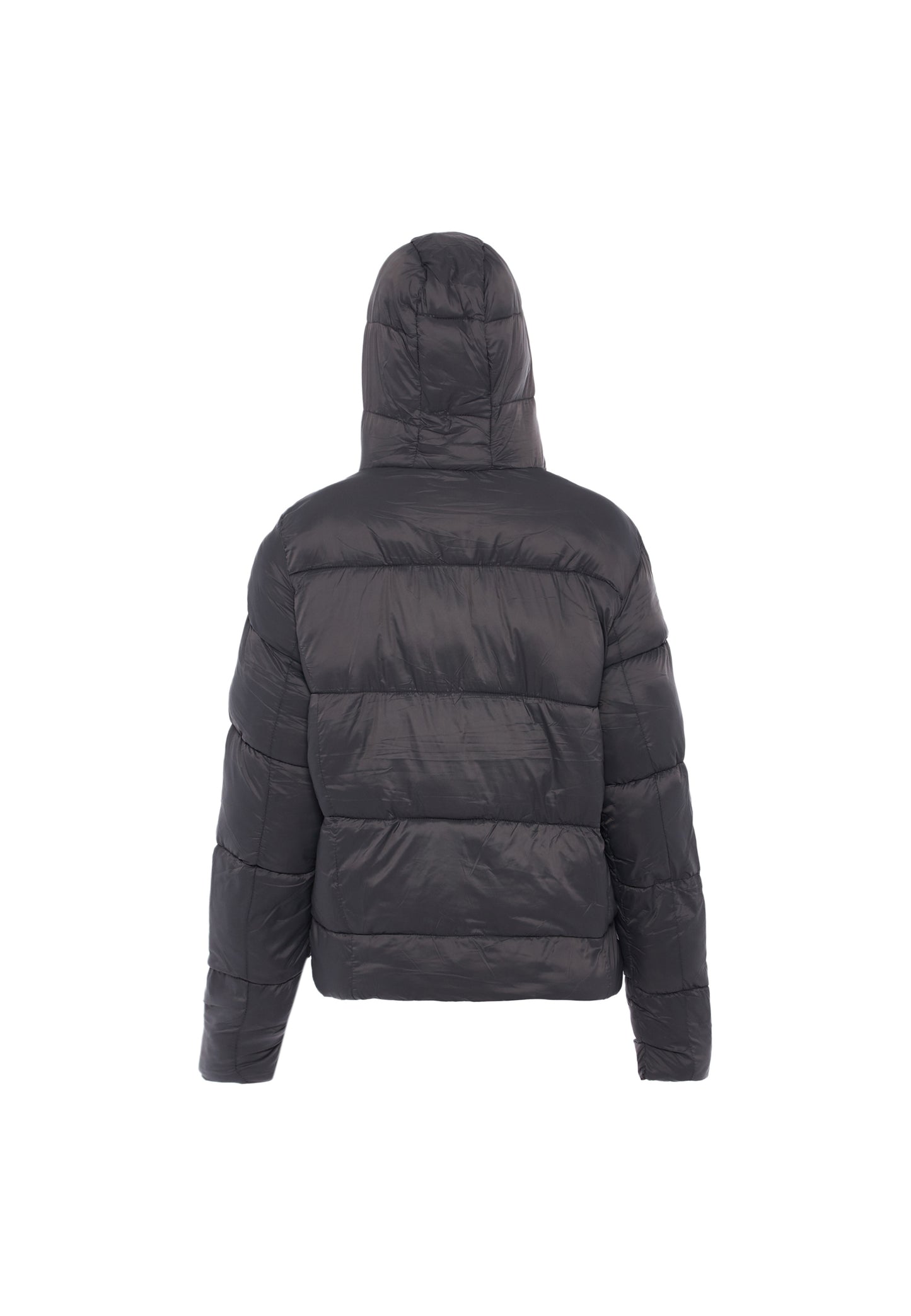 IDONY women's padded winter jacket