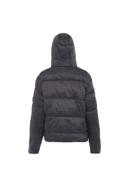 IDONY women's padded winter jacket