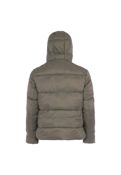 IDONY women's padded winter jacket