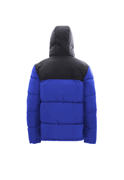 ALEKO Men's Padded Quilted Jacket