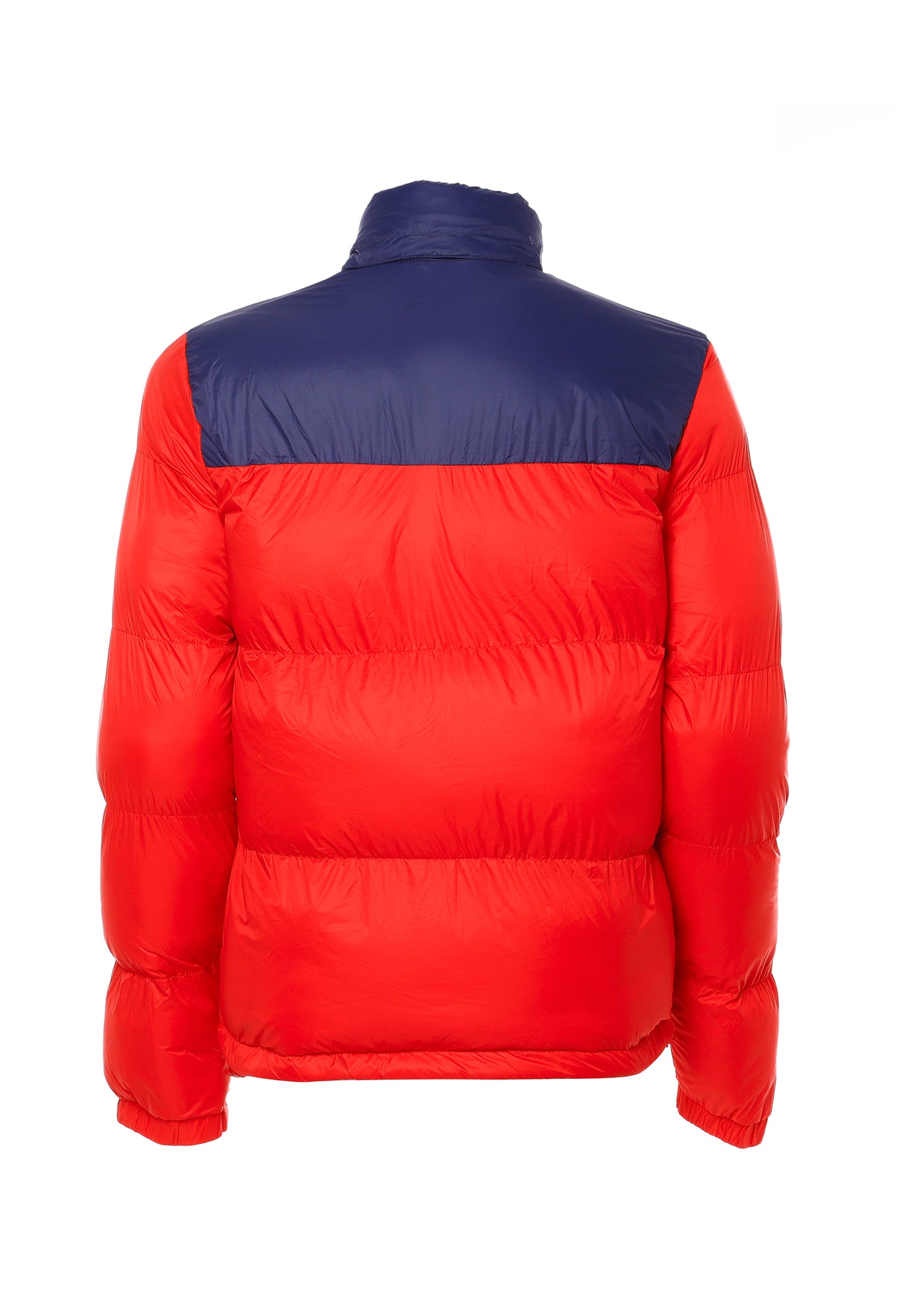 bridgeport men's padded quilted jacket