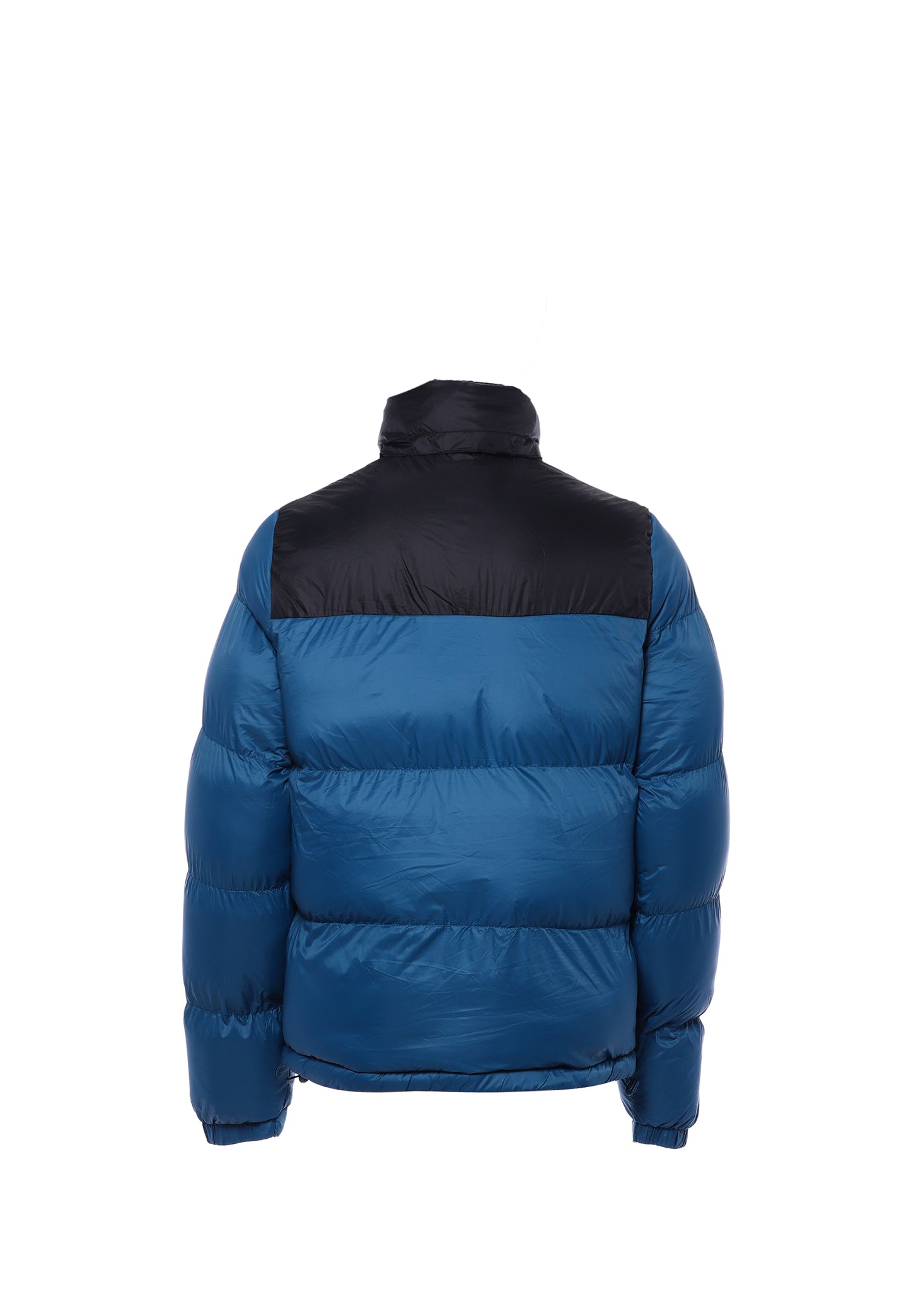 hoona men's padded quilted jacket
