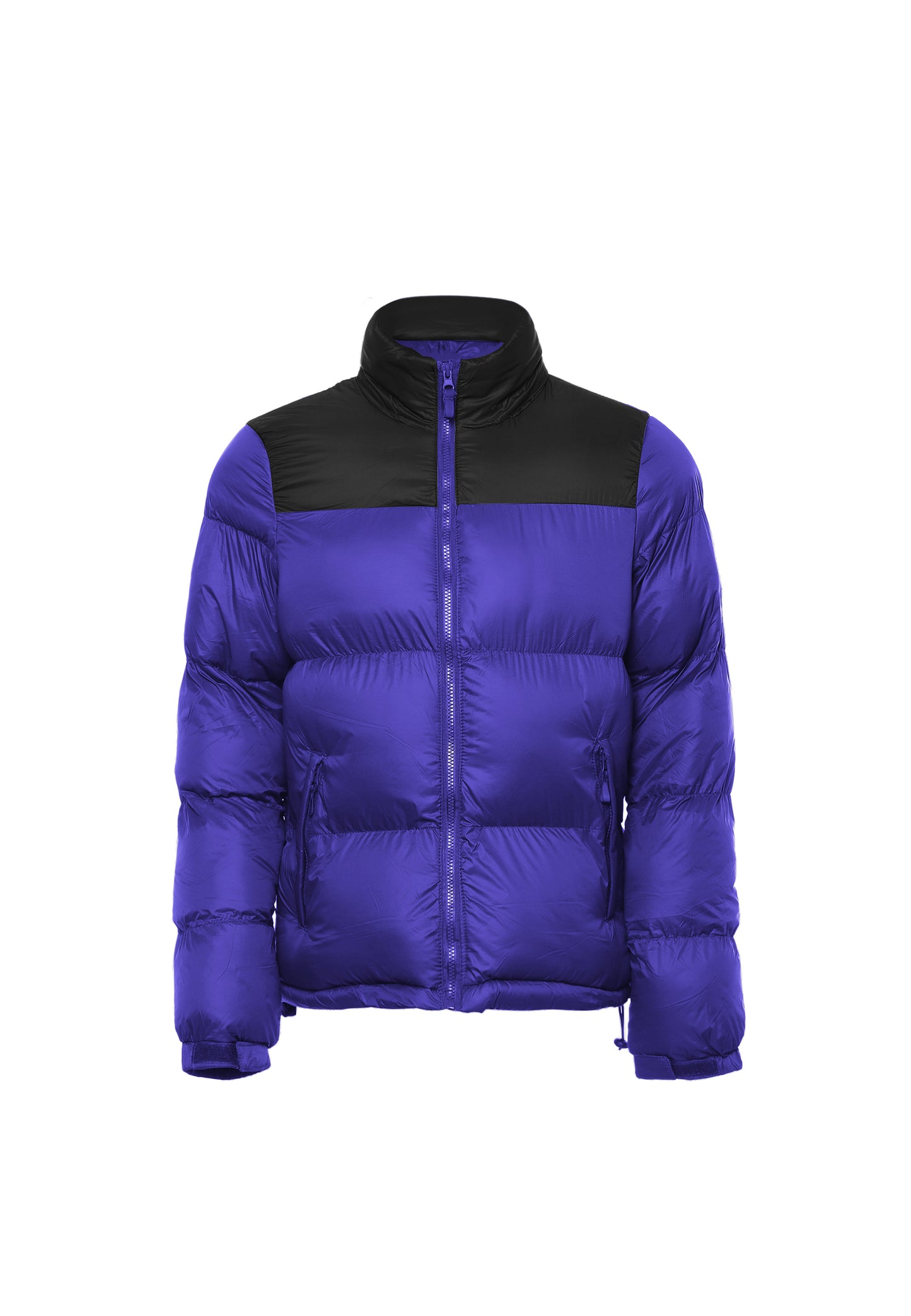 hoona men's padded quilted jacket