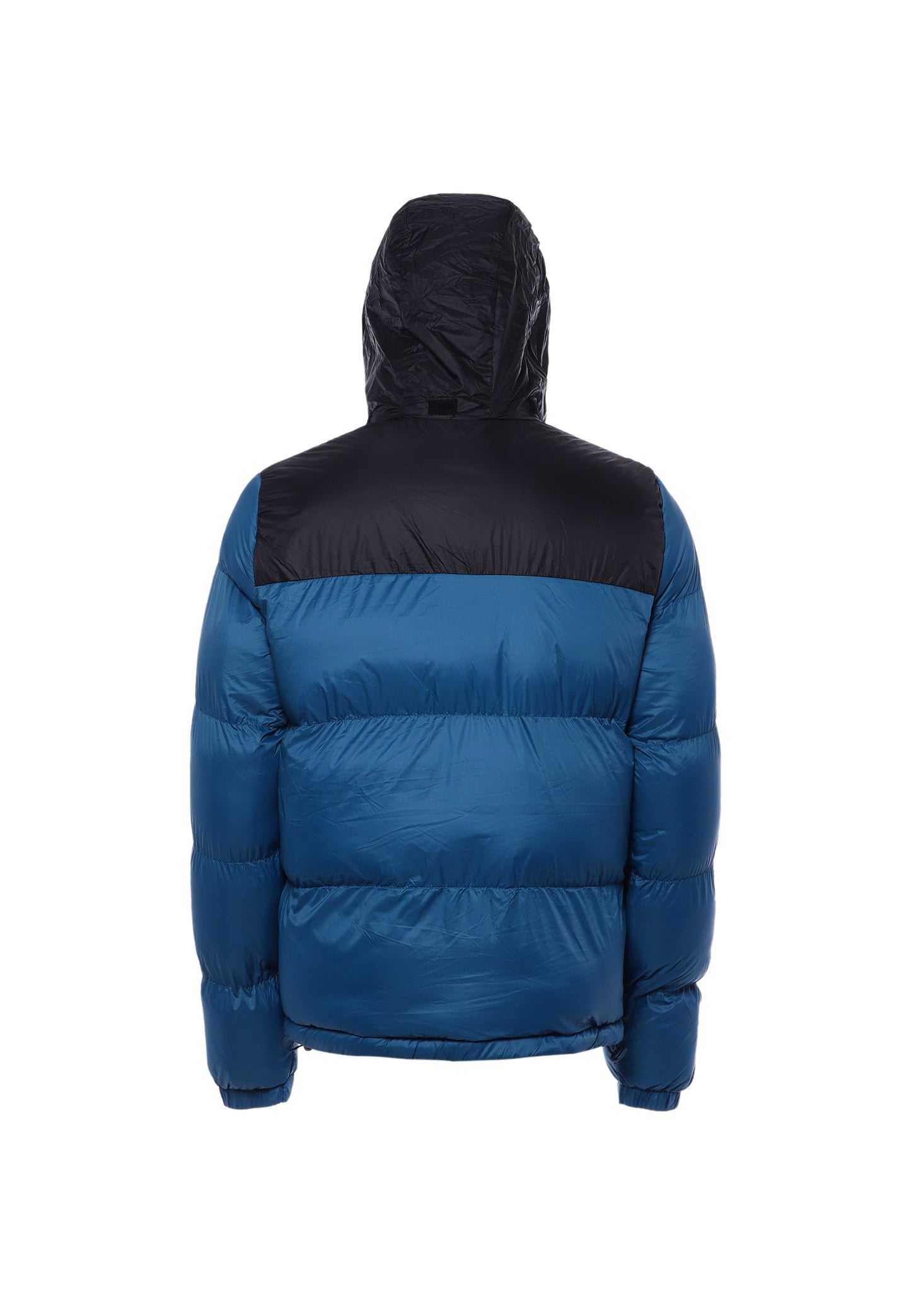 OCY men's padded quilted jacket