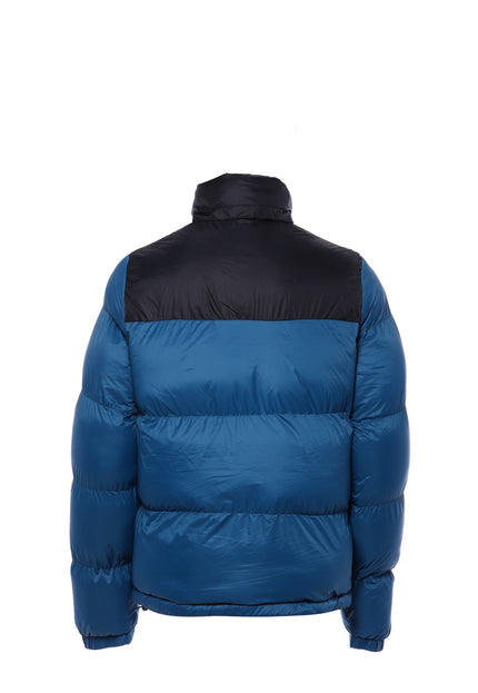 OCY Men's Padded Quilted Jacket