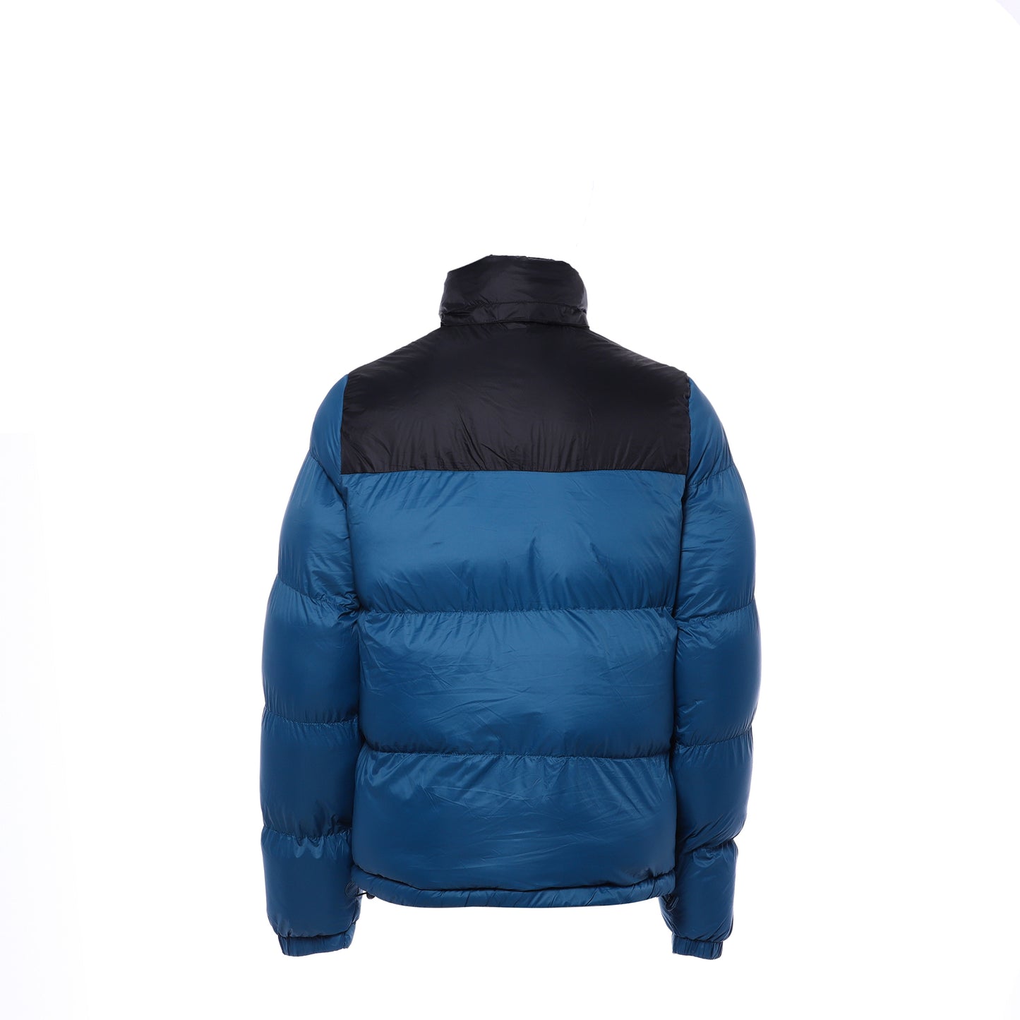 OCY men's padded quilted jacket