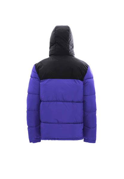 OCY men's padded quilted jacket