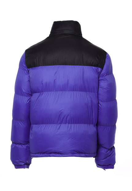 OCY Men's Padded Quilted Jacket