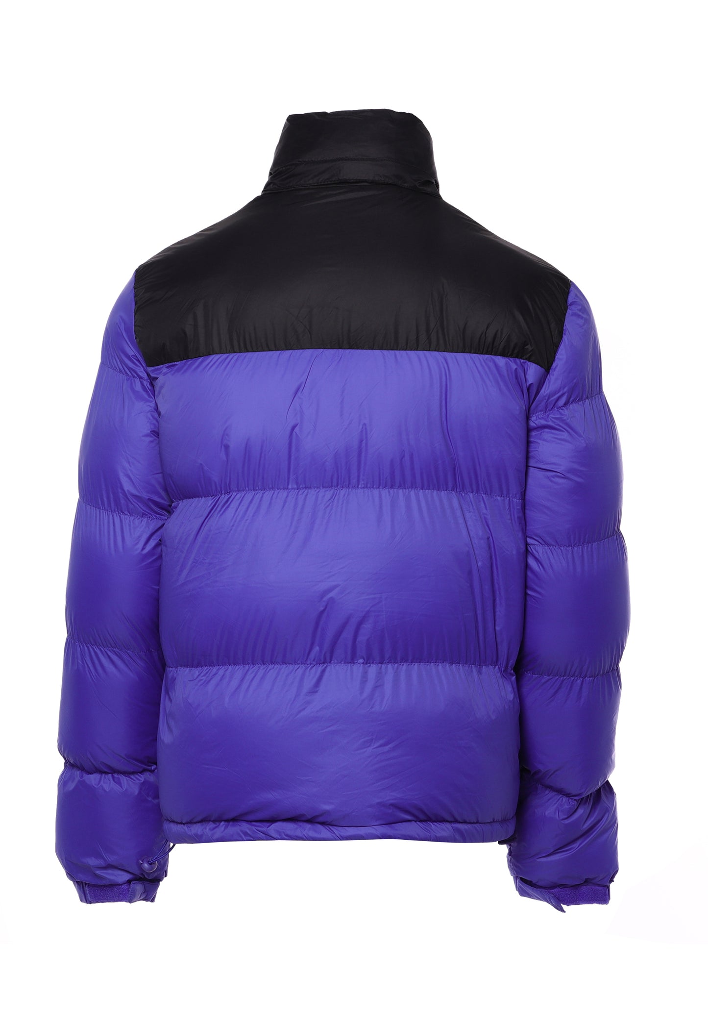 OCY men's padded quilted jacket