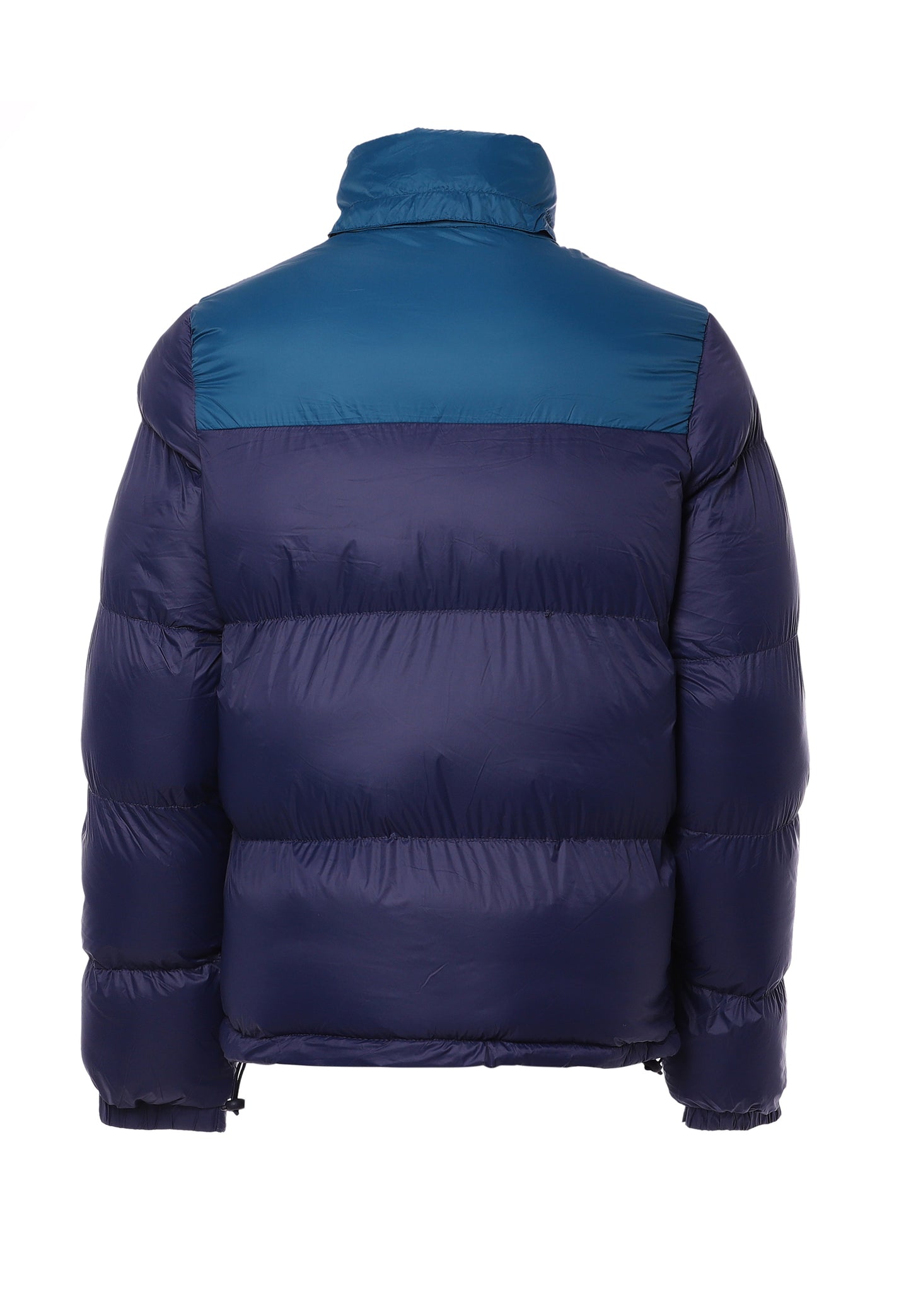 OCY men's padded quilted jacket