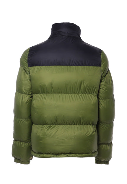 OCY Men's Padded Quilted Jacket