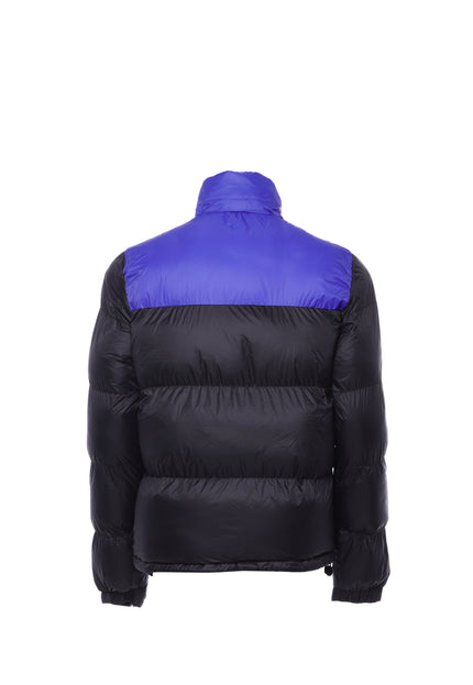 OCY Men's Padded Quilted Jacket