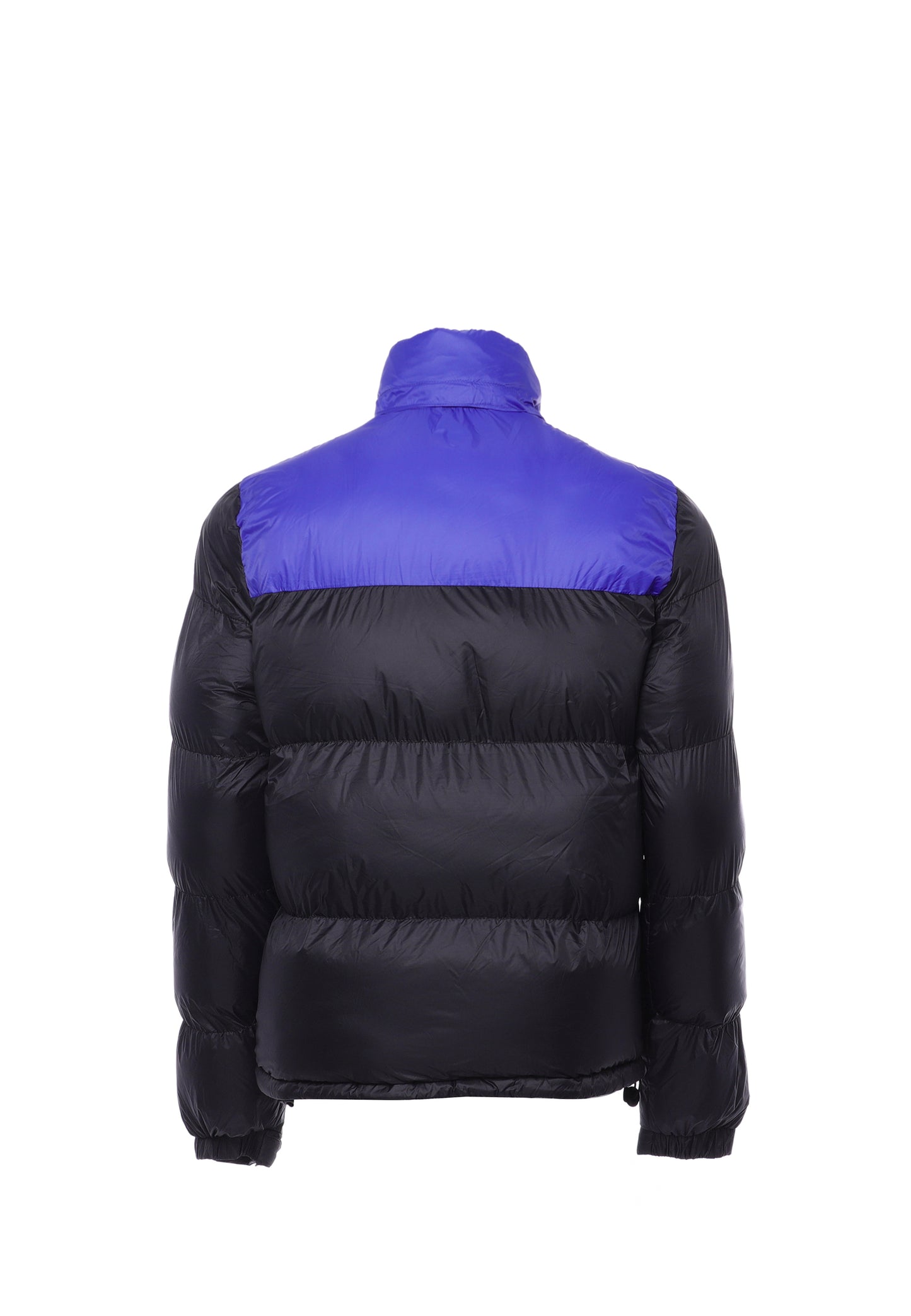 OCY men's padded quilted jacket