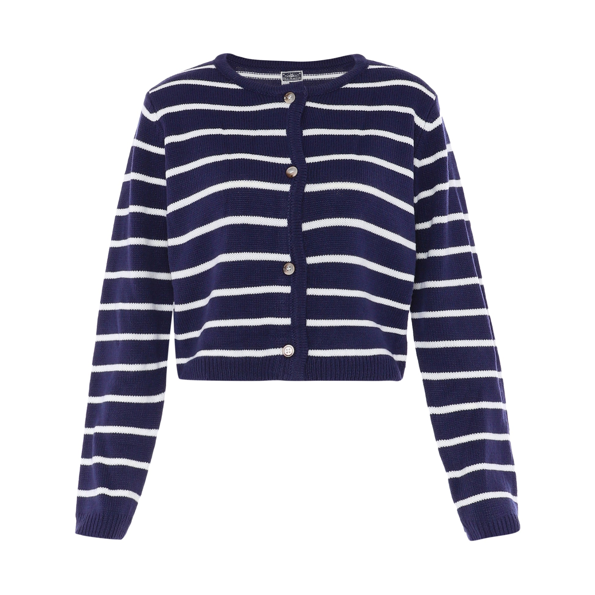 DreiMaster Maritim women's cardigan
