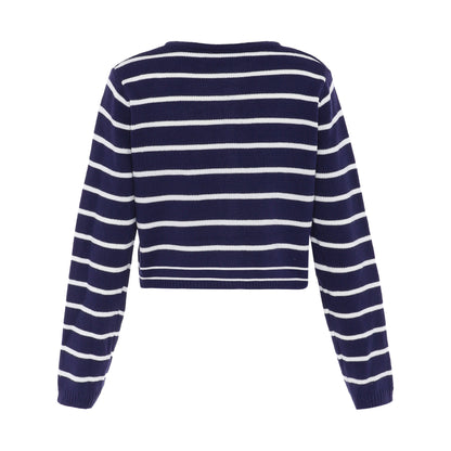 DreiMaster Maritim women's cardigan