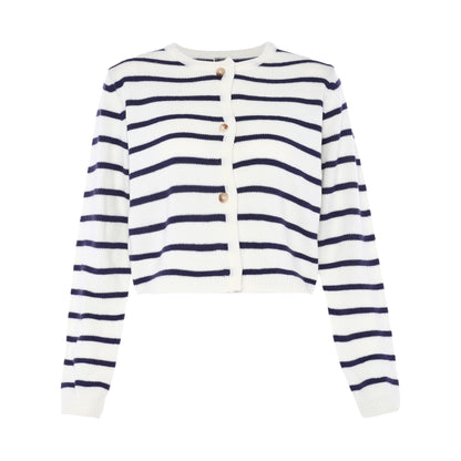 DreiMaster Maritim women's cardigan