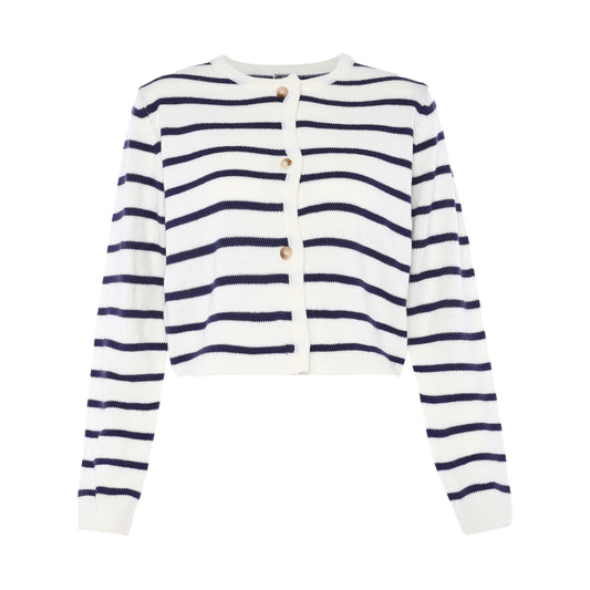 DreiMaster Maritim women's cardigan