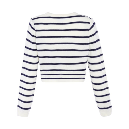 DreiMaster Maritim women's cardigan
