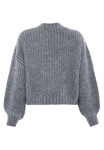 DreiMaster Vintage women's chunky knit sweater