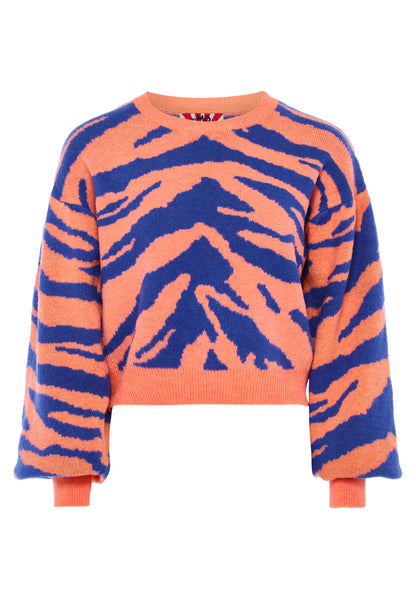 myMo ROCKS women's sweater