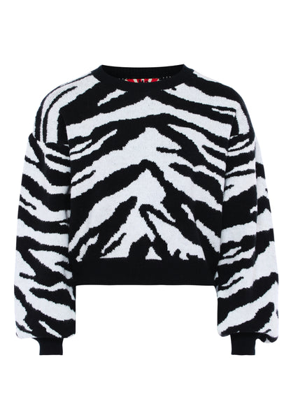 myMo ROCKS women's sweater