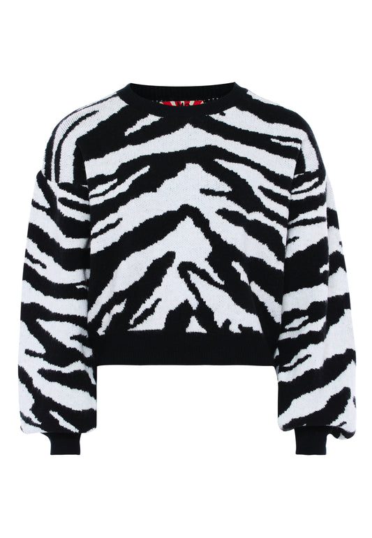 myMo ROCKS women's sweater