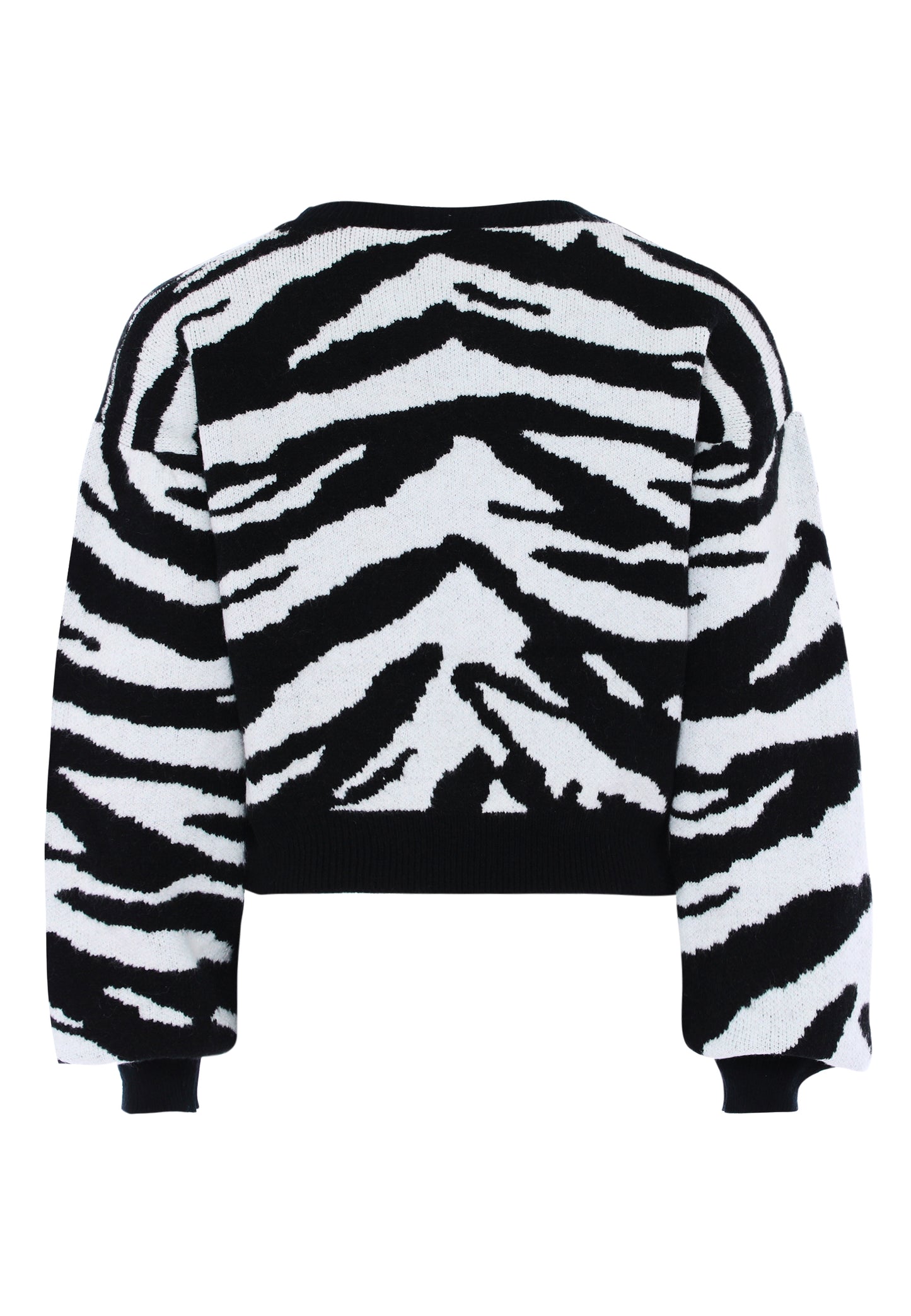 myMo ROCKS women's sweater