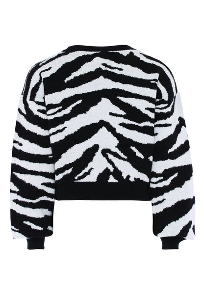 myMo ROCKS women's sweater