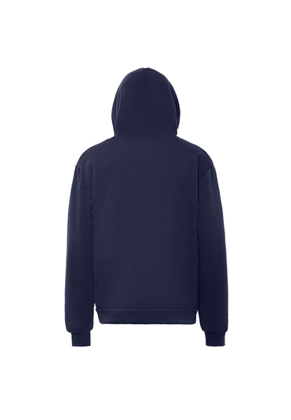 Mo men's hooded pullover