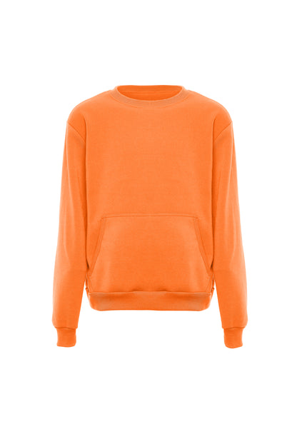 Mo men's Round neck sweater