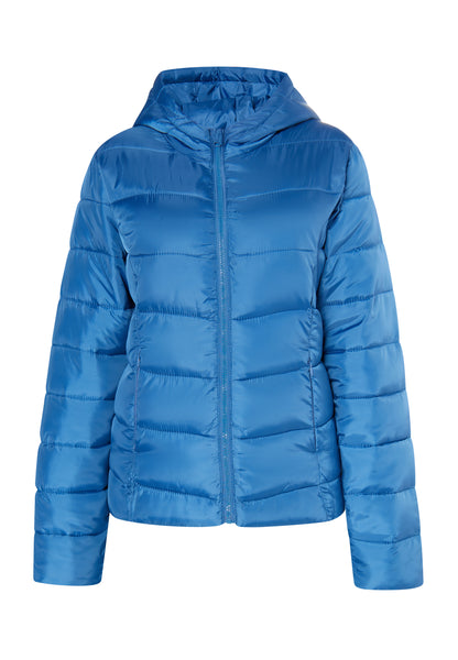 myMo women's quilted jacket