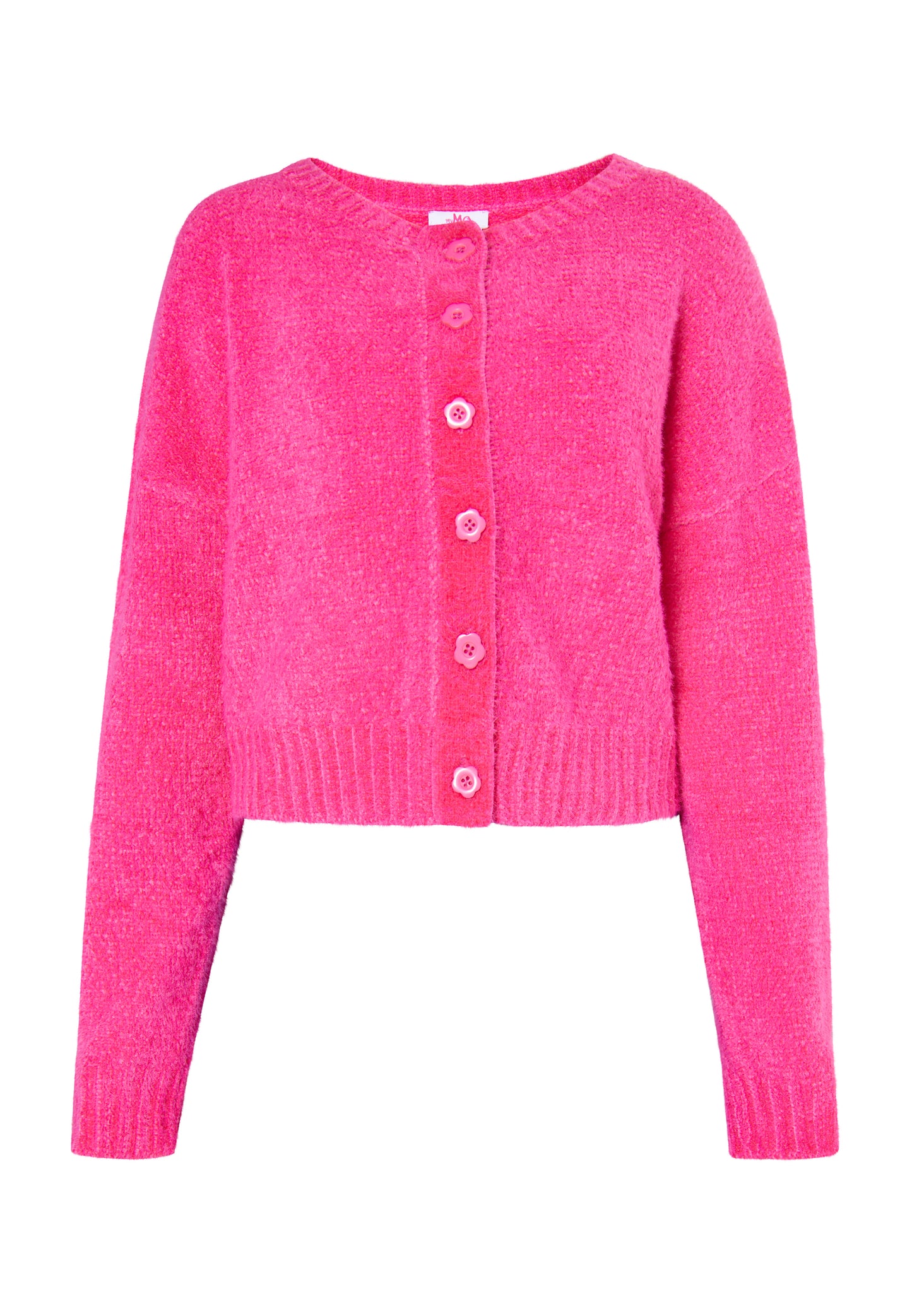 myMo women's knit cardigan