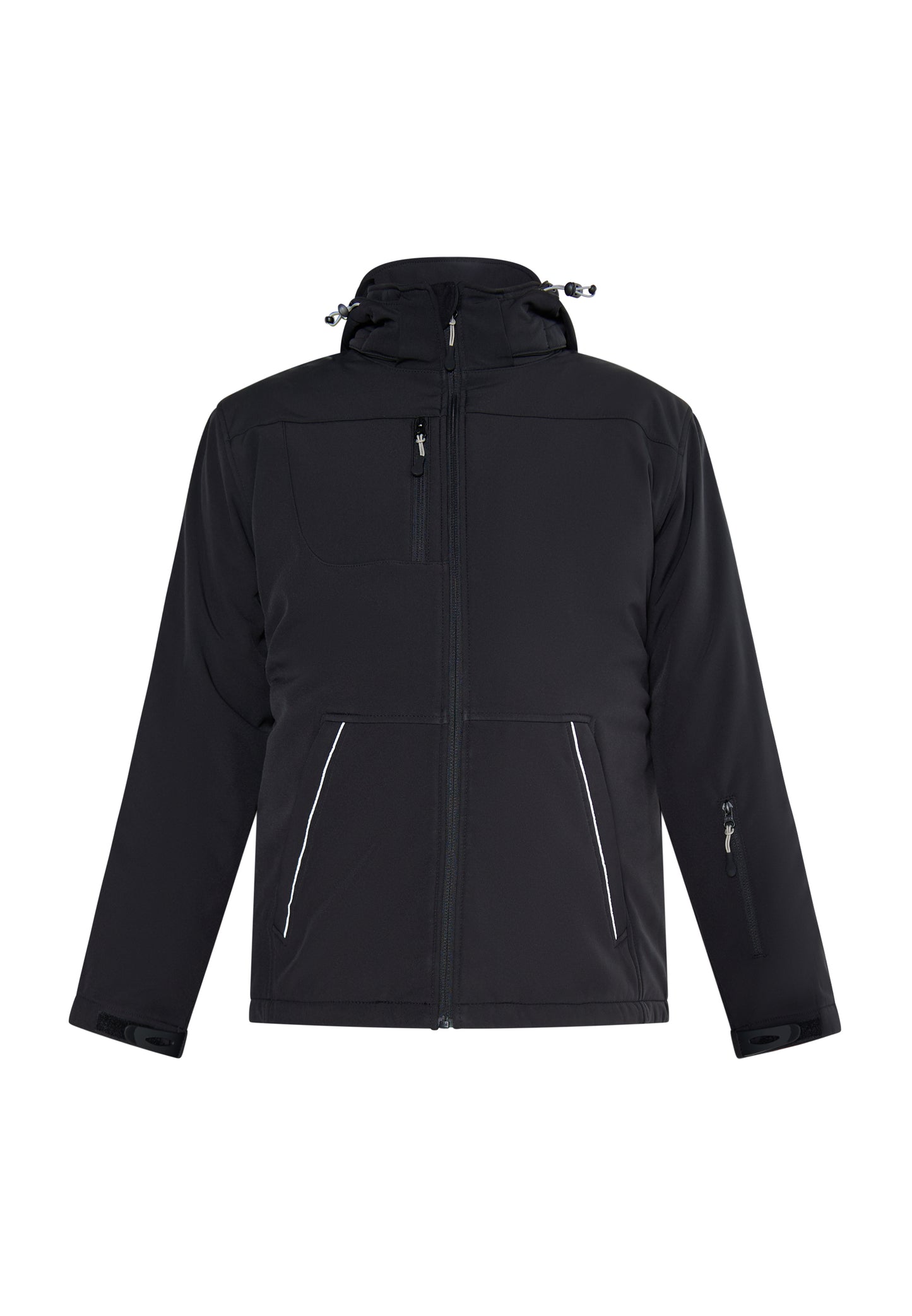 Mo men's softshell jacket