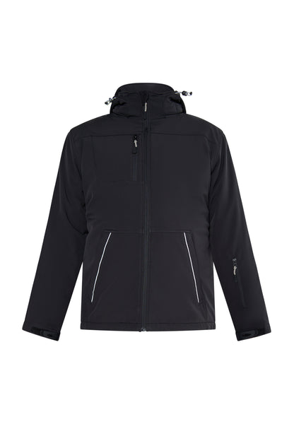 Mo men's softshell jacket