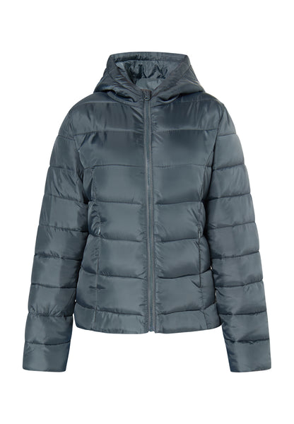 myMo women's quilted jacket