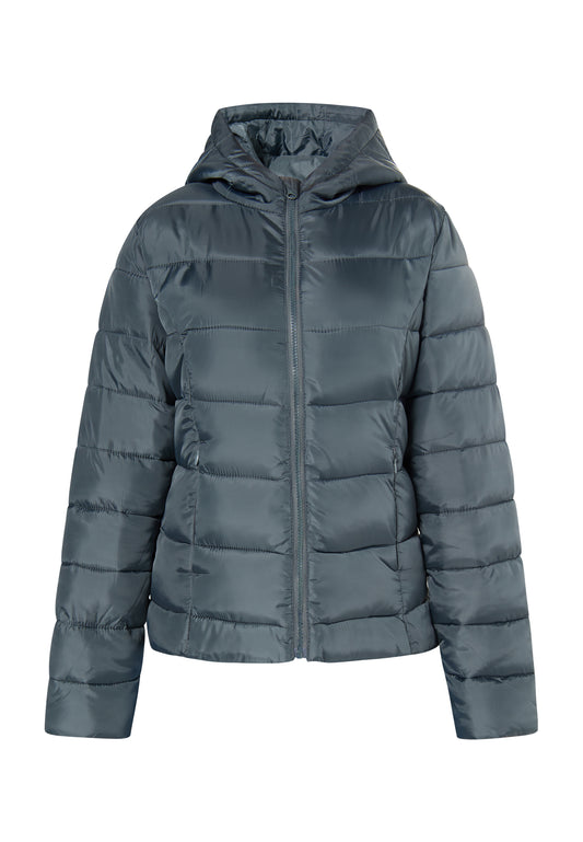 myMo women's quilted jacket