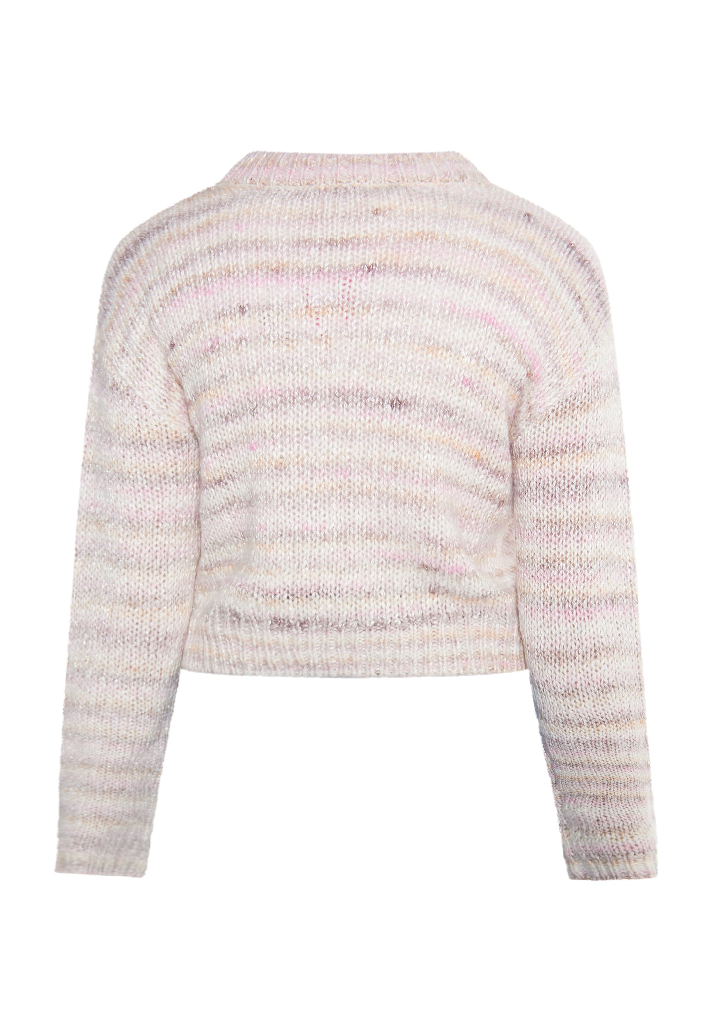myMo women's knitted sweater