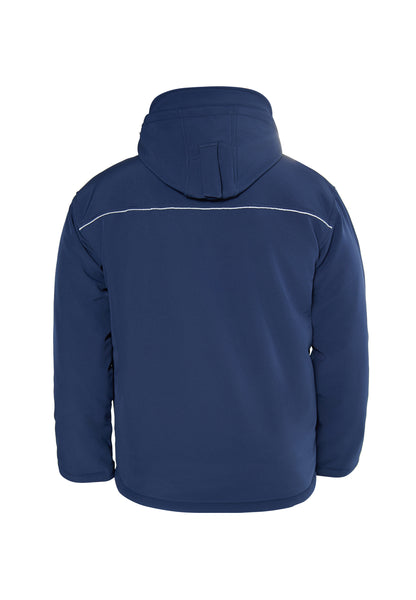 ICEBOUND men's softshell jacket