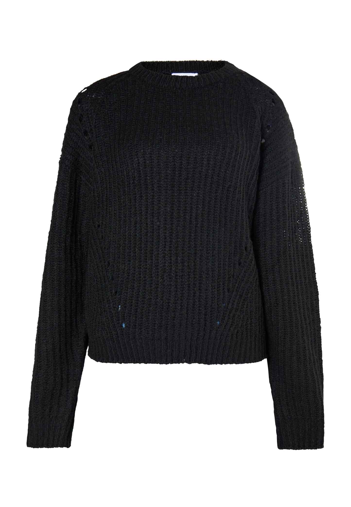 usha WHITE LABEL women's knitted sweater