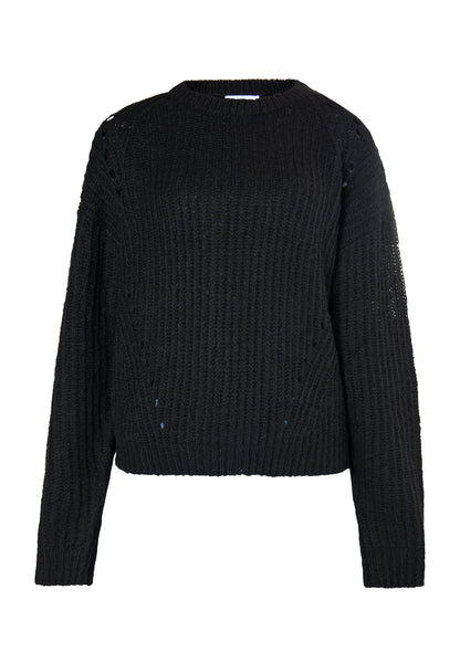 usha WHITE LABEL women's knitted sweater