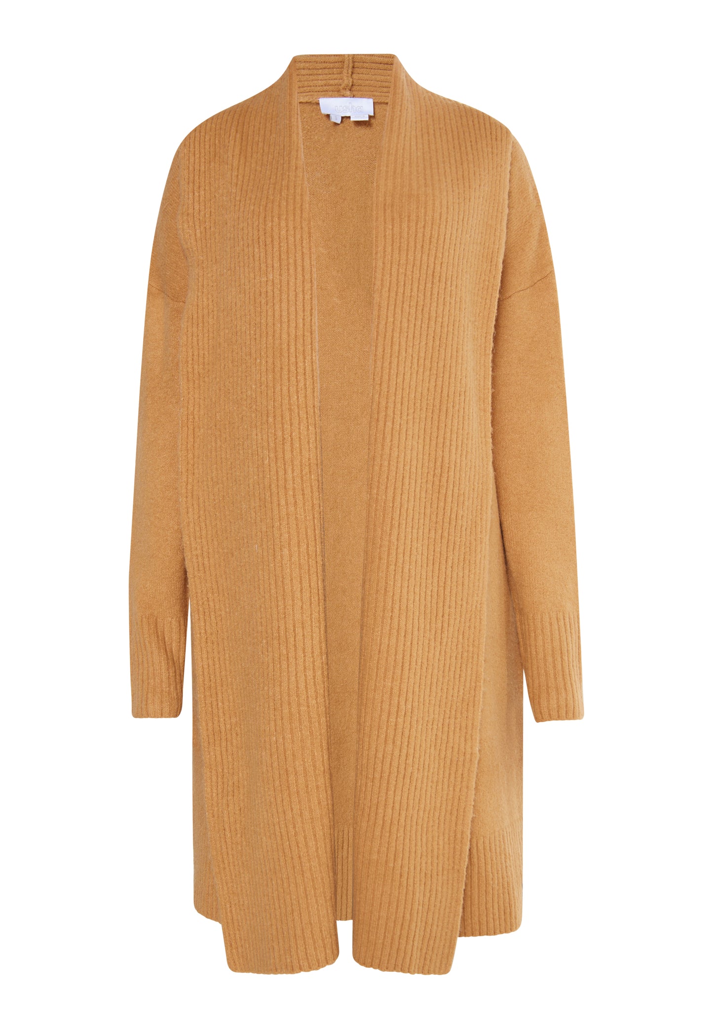 usha WHITE LABEL women's knit cardigan