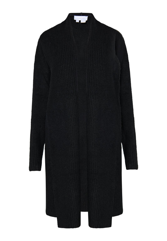 usha WHITE LABEL women's knit cardigan