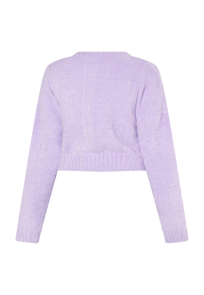 myMo women's knit cardigan