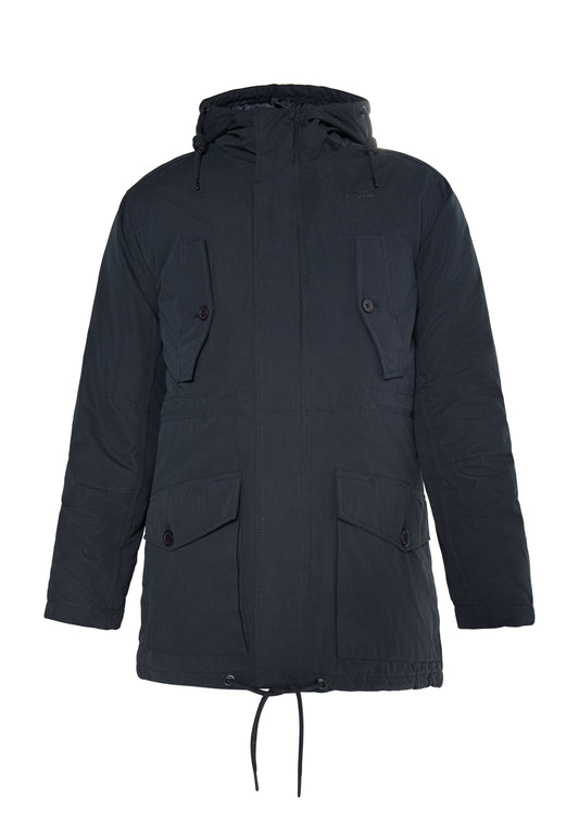 ICEBOUND men's winter jacket
